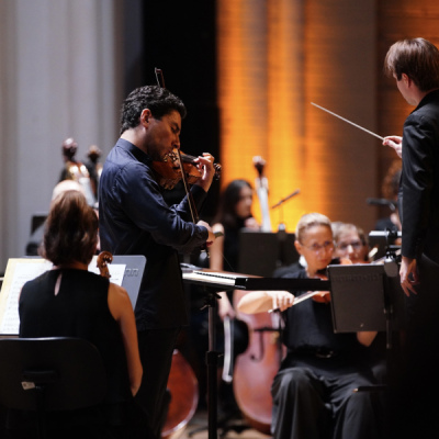 Pietari Inkinen and Sergey Khachatryan - 19.09.2025