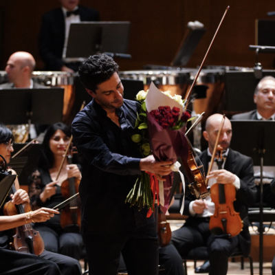 Sergey Khachatryan - 19.09.2025