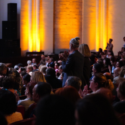 Opening Concert - 19.09.2025