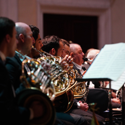 Opening Concert - 19.09.2025