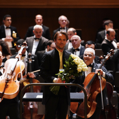 Pietari Inkinen  - 19.09.2025