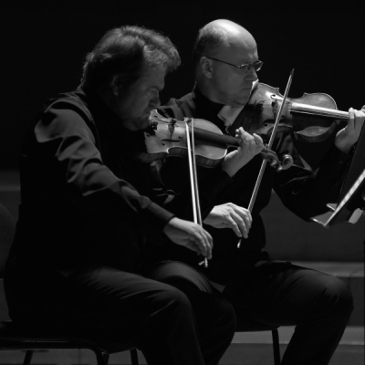 BORODIN Quartet - 07.10.2025