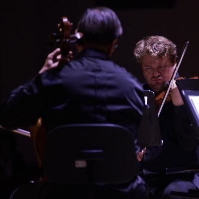 BORODIN Quartet - 07.10.2025