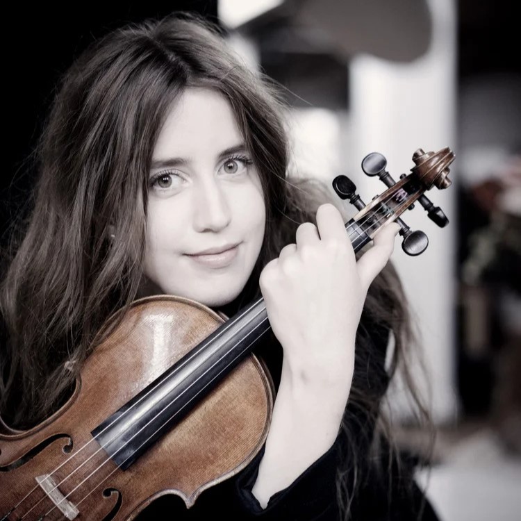 Vilde Frang