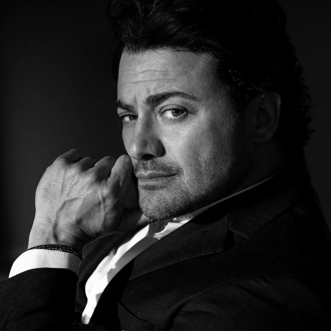 Vittorio Grigolo