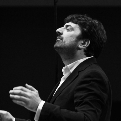 Bruno Mantovani and ANPO