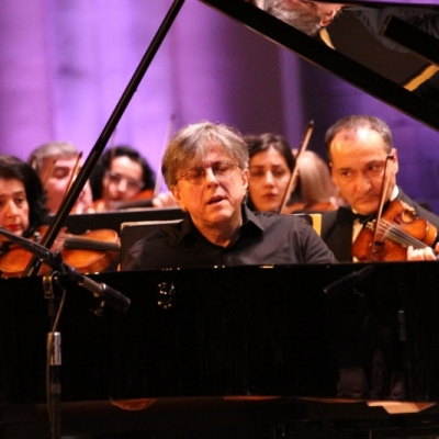 Andreas Frölich and ANPO