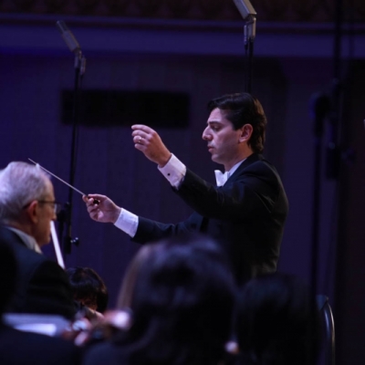 Tigran Hakhnazaryan and ANPO