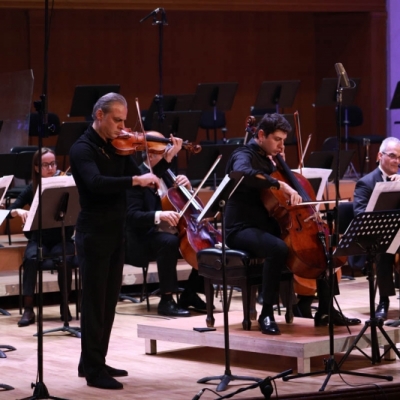 Khachatur Almazyan, Narek Hakhnazaryan and ANPO