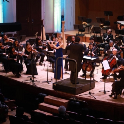 Sara Ureña Cabrera, Robert Ferrer, ANPO