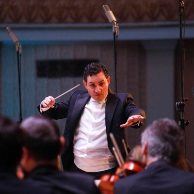 Robert Ferrer and ANPO