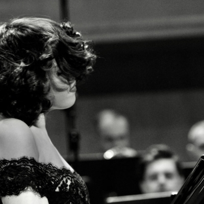 Khatia Buniatishvili