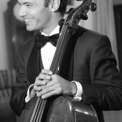 Gautier Capuçon