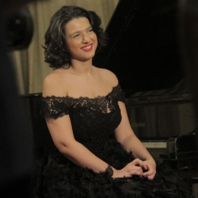 Khatia Buniatishvili