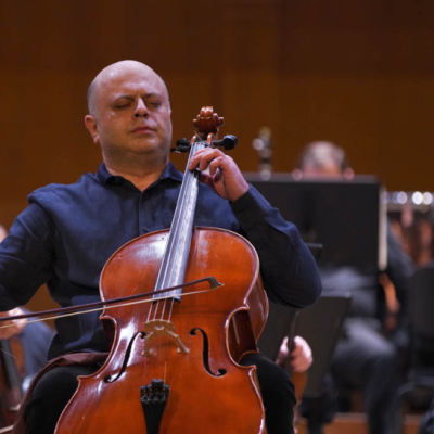 Alexander Chaushian 18.10.22