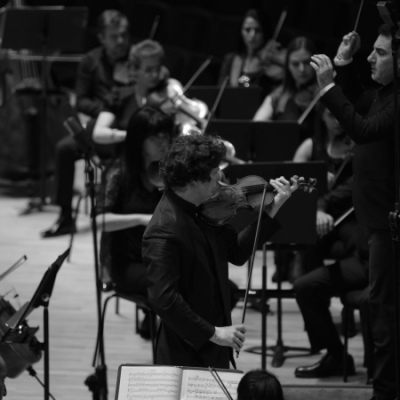 Augustin Hadelich - 02.10.2023