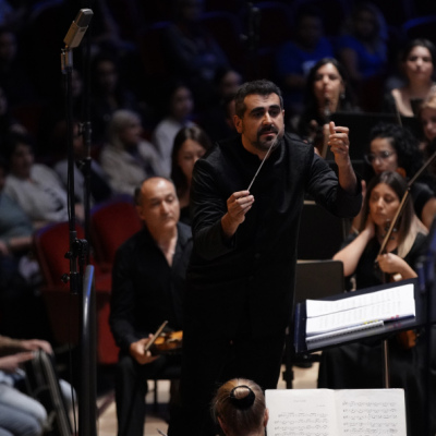 Diego Exebarria - 12.10.2023