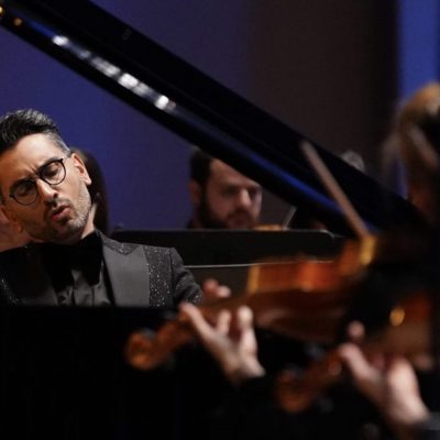 Hayk Melikyan - 12.10.2023