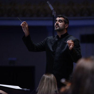 Diego Exebarria - 12.10.2023