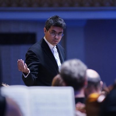 Valentin Uryupin - 15.09.2023