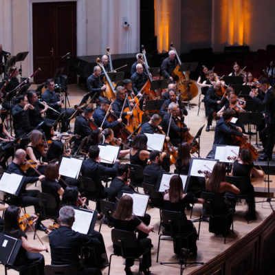 Daniel Müller-Schott and ANPO - 18.09.2024