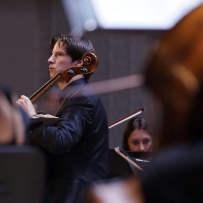 Daniel Müller-Schott - 18.09.2024