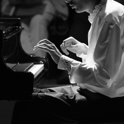 Hayk Melikyan - 20.09.2024