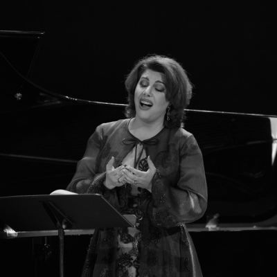 Hrachuhi Bassenz - 28.09.2024