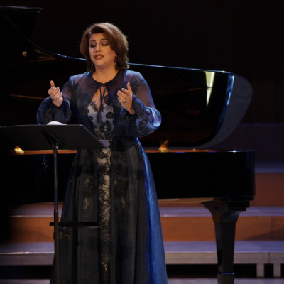 Hrachuhi Bassenz - 28.09.2024