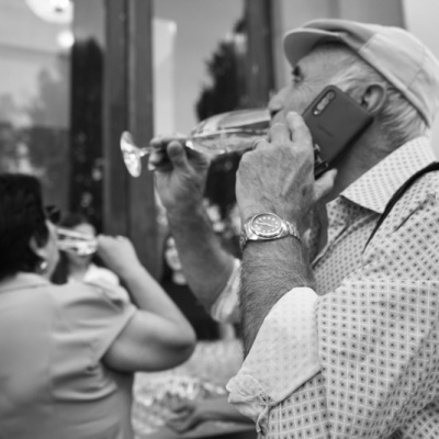 Opening Ceremony - 12.09.2024