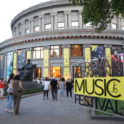 Opening Ceremony - 12.09.2024