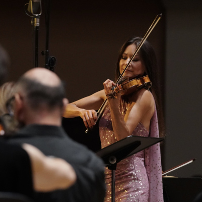 Arabella Steinbacher - 12.09.2024