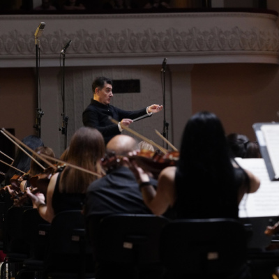 Eduard Topchjan - 12.09.2024