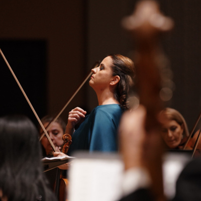 Baiba Skride - 25.10.2025