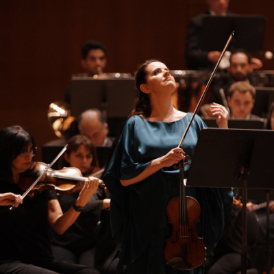 Baiba Skride - 25.10.2025