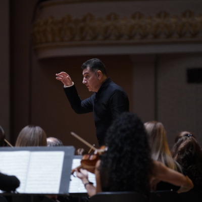 Eduard Topchjan - 25.10.2025