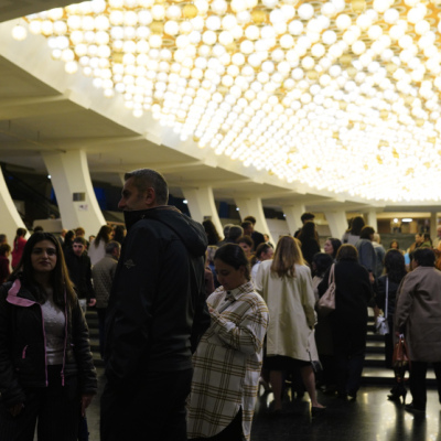 Concert - 21.10.2025