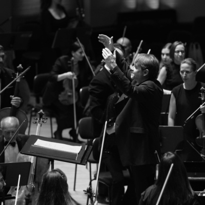 Andrey Boreyko - 10.10.2025