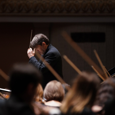 Andrey Boreyko - 10.10.2025