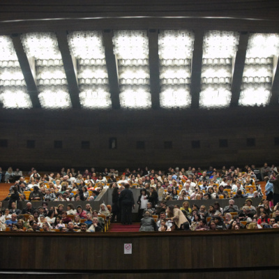 Concert - 21.10.2025