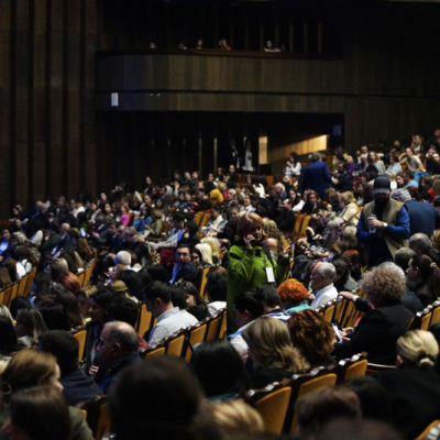 Concert - 21.10.2025