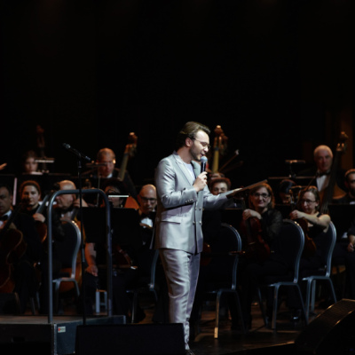 Concert - 21.10.2025