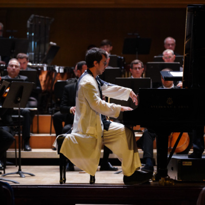 Samson Tsoy - 10.10.2025