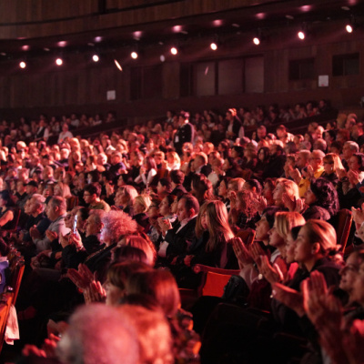 Concert - 21.10.2025