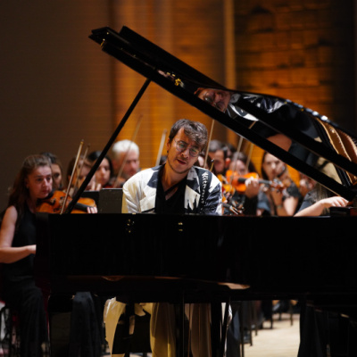 Samson Tsoy - 10.10.2025