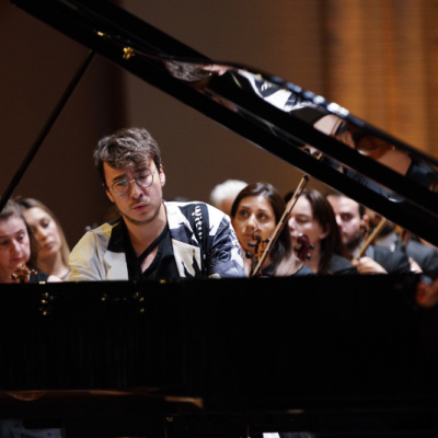 Samson Tsoy - 10.10.2025