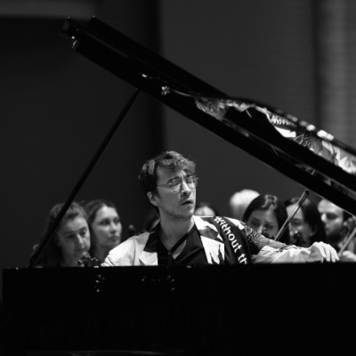 Andrey Boreyko and Samson Tsoy - 10.10.2025