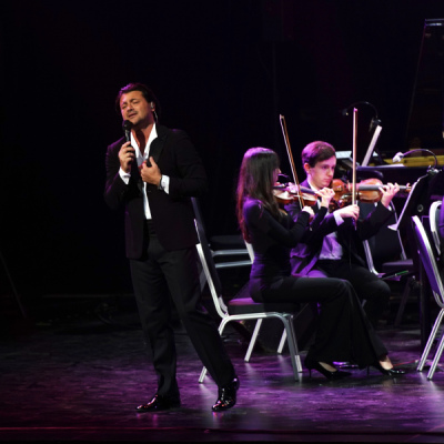 Vittorio Grigolo - 21.10.2025