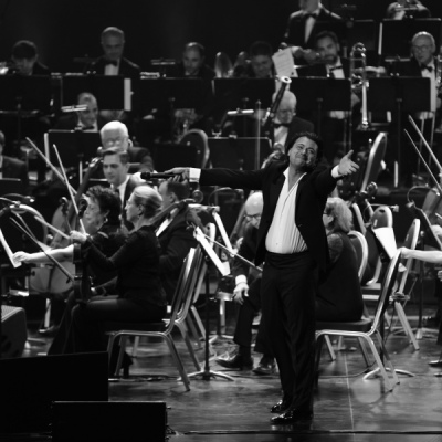 Vittorio Grigolo - 21.10.2025