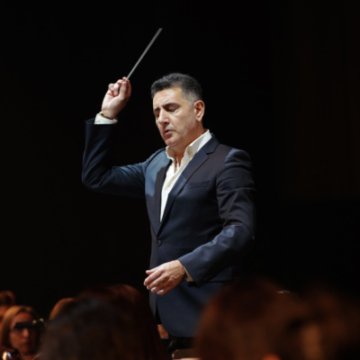 Eduard Topchjan - 21.10.2025